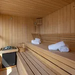 Alpesi faház Cassia