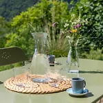 Alpesi faház Cassia