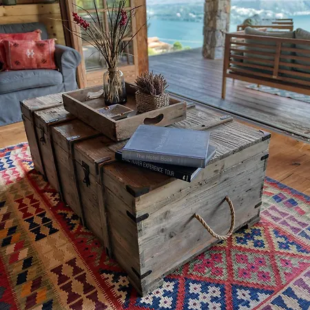 Cassia Chalet *