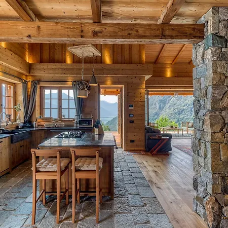 Cassia Chalet *