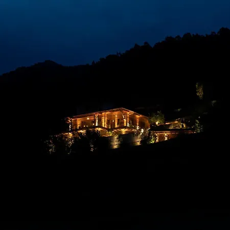 Cassia Chalet Stazzona