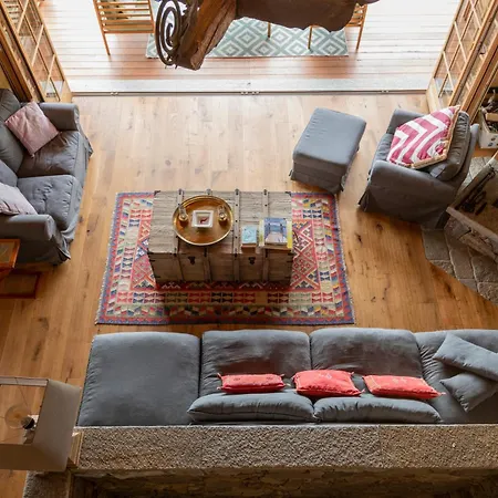 Cassia Chalet
