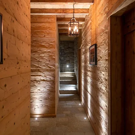 Chalet Cassia