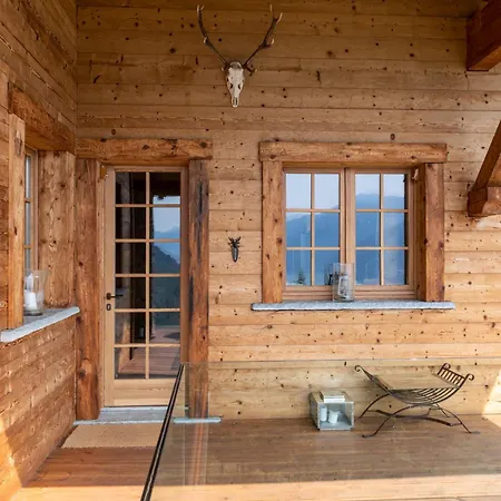 Chalet Cassia *