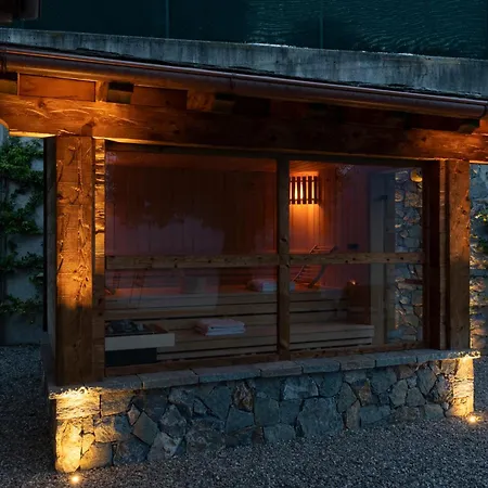 Chalet Cassia *