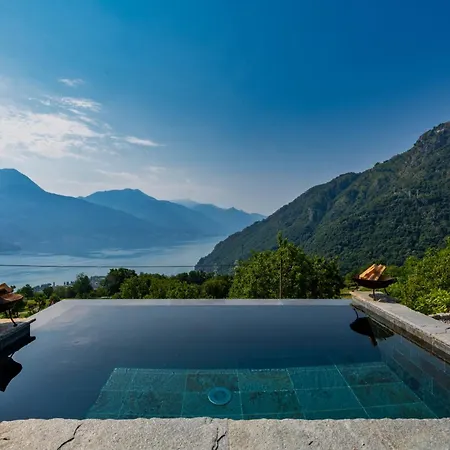 Cassia Chalet