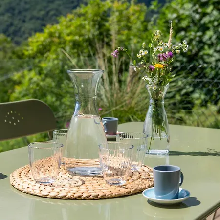Chalet Cassia