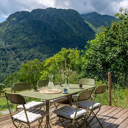 Cassia Chalet *